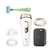 Máy Triệt Lông Braun Silk Expert Pro 5 PL5243