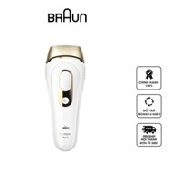 Máy triệt lông Braun Silk Expert Pro 5 IPL PL5137