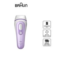 Máy triệt lông Braun Silk Expert Pro 3 PL3111
