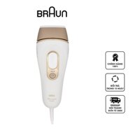 Máy triệt lông Braun Silk-Expert Pro 5 PL5243