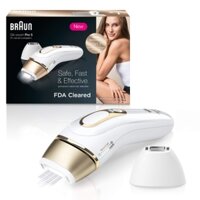 Máy triệt lông Braun Silk-Expert Pro 5 PL5137