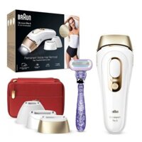 MÁY TRIỆT LÔNG BRAUN SILK-EXPERT PRO 5 - PL5267