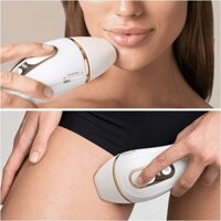MÁY TRIỆT LÔNG BRAUN SILK-EXPERT PRO 5 - PL.5267