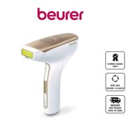 Máy triệt lông cá nhân 6 cấp độ Beurer IPL 8500