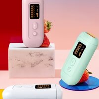 Máy triệt lông cá nhân cầm tay KT05 giá rẻ