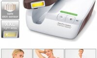 MÁY TRIỆT LÔNG CÁ NHÂN CHUYÊN NGHIỆP BEURER IPL10000