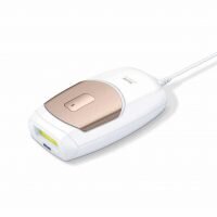 Máy triệt lông cá nhân chuyên nghiệp Beurer IPL7500