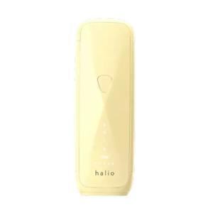 Máy triệt lông cá nhân Halio IPL Hair Removal Device