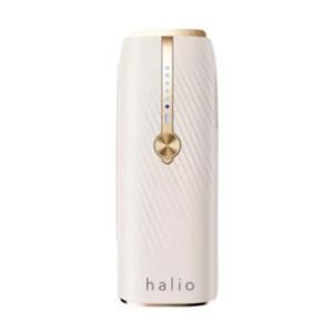 Máy triệt lông cá nhân Halio IPL Hair Removal Device