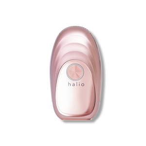 Máy triệt lông cá nhân Halio IPL Hair Removal Device