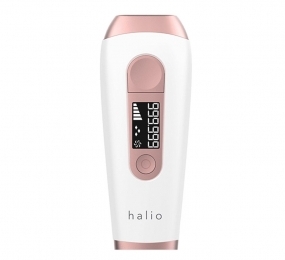 Máy triệt lông cá nhân Halio IPL Hair Removal Device