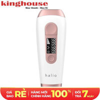 Máy triệt lông cá nhân Halio IPL Hair Removal Device