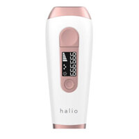 Máy triệt lông cá nhân Halio IPL Hair Removal Device