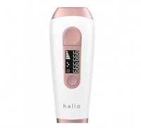 Máy triệt lông cá nhân Halio IPL Hair Removal Device - Hàng chính hãng