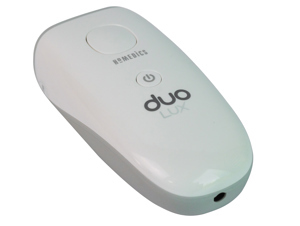 Máy triệt lông cá nhân HoMedics IPL HH390-VN