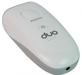 Máy triệt lông cá nhân HoMedics IPL-HH390-LUX