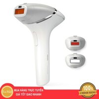 Máy triệt lông cá nhân Philips Lumea Prestige IPL BRI953