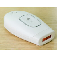 MÁY TRIỆT LÔNG CÁ NHÂN RIO IPHH IPL+ Tặng máy đo huyết áp sinocare trị giá 300.000₫