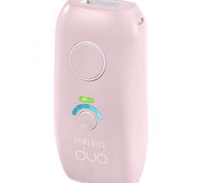 Máy triệt lông cầm tay HoMedics IPL-HH180