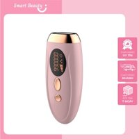 Máy triệt lông cầm tay IPL hàng chính hãng, máy triệt lông tay, lông nách, vùng kín