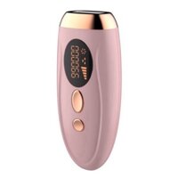 Máy triệt lông cầm tay IPL hàng chính hãng, máy triệt lông tay, lông nách, vùng kín