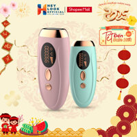 Máy triệt lông cầm tay IPL GODWELL, máy triệt lông tay, lông nách, vùng kín，loại bỏ vĩnh viễn lông toàn thân chính hãng