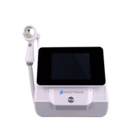 MÁY TRIỆT LÔNG CAO CẤP -  Máy Triệt Lông Lạnh Mini - Máy Triệt Lông Laser 808 - Máy Triệt Lông Diode [Bảo hành 24 tháng]