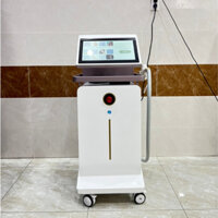 Máy Triệt Lông Diode Laser 808 FQ-beauty