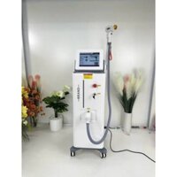 Máy triệt lông DioDe laser 808 Brand, Máy triệt lông vĩnh viên cho các spa [ Bảo hành 24 tháng ]