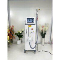 Máy triệt lông DioDe laser 808 Brand chuẩn xịn sò chuyên dùng spa