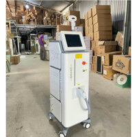 Máy Triệt Lông DioDe laser 808 Brand  [ shopspa.hn888]