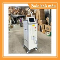 Máy Triệt Lông Diode Laser 808 Brand, Máy triệt lông 808 Brand
