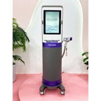 Máy Triệt Lông DioDe laser 808 Brand Chuyên Dùng Cho Spa