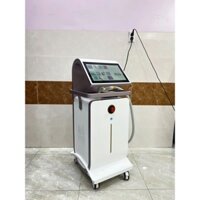 Máy Triệt Lông Diode Laser FQ Beauty Diode Laser 808NM - Triệt Lông Lạnh - AF BEAUTY