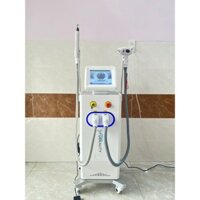 Máy Triệt Lông Diode Laser FQ Beauty 808 2in1| Xóa Xăm Triệt Lông VIPPRO CH