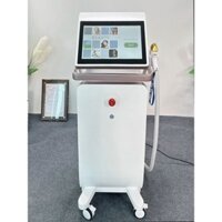 Máy Triệt Lông Diode Laser FQ Removal 808D Chính Hãng Cty FQ Beauty| Máy Triệt Lông Spa