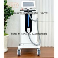 Máy triệt lông Diode Laser K18 Triệt Lông Toàn Thân Loại Bỏ Lông Vĩnh Viễn