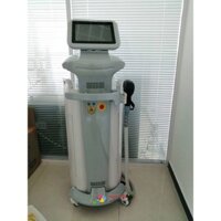 Máy Triệt Lông Diode Laser Jontelaser Cao Cấp