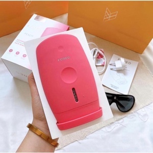 Máy triệt lông Foreo Peach Ver2 Hair Removal