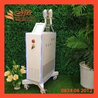 Máy triệt lông Fq3 korea -Chuyên thiết bị spa