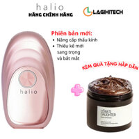 Máy Triệt Lông Halio IPL Cooling Hair Removal Device – mẫu mới 2025 (Hàng Chính Hãng)