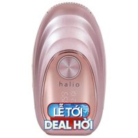 Máy triệt lông Halio IPL Cooling Hair Removal Device