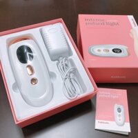 Máy Triệt Lông Intense Pulsed Light Kakkuda - Hàn Quốc, Chăm Sóc Sắc Đẹp Tại Nhà Tiện Lợi, Giá Rẻ Giao Nhanh