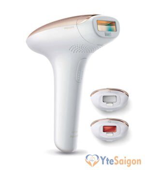 Máy triệt lông IPL Philips SC1999