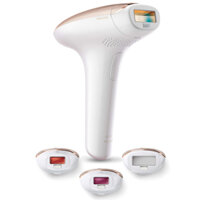 Máy triệt lông IPL Philips SC1999 250.000 xung