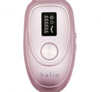 Máy triệt lông lạnh Halio IPL Cooling Hair Removal Device - Hàng chính hãng