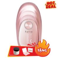 Máy Triệt Lông Lạnh Halio IPL Cooling Hair Removal Device