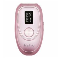 Máy Triệt Lông Lạnh Halio IPL Cooling Hair Removal Device