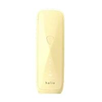 Máy triệt lông lạnh Halio SilkGlow IPL Sapphire Cooling Hair Removal Device