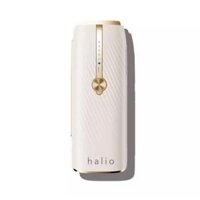 Máy triệt lông lạnh Sapphire Halio InfinityGlow Advanced IPL Sapphire Cooling Hair Removal Device